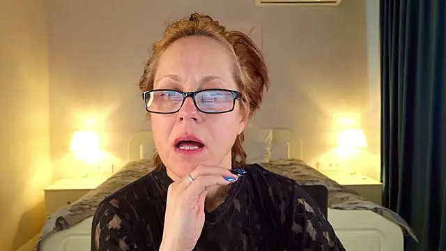 LioraWeiss Live XXX-Chat