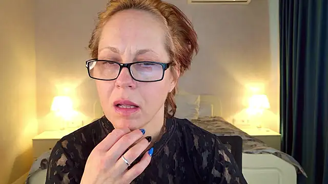 LioraWeiss – Live XXX-chat