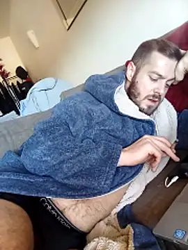 Czat XXX na żywo – THE_CHEEKY_ALPHA