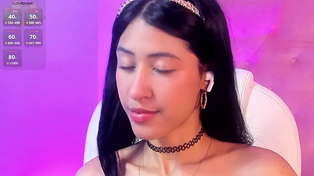 internett_sweetheart Live XXX-Chat