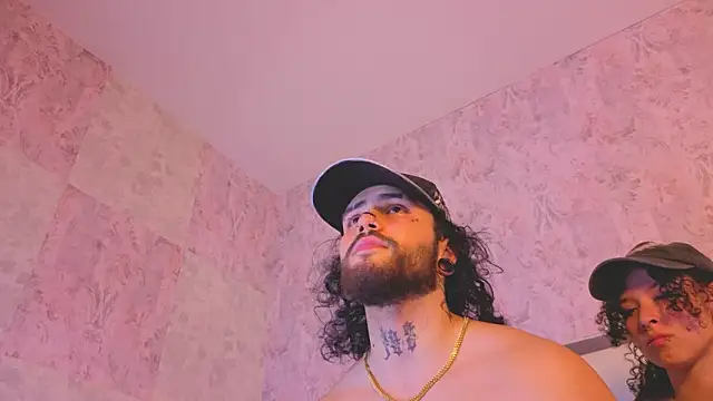 Benny_and_Mark live XXX chat