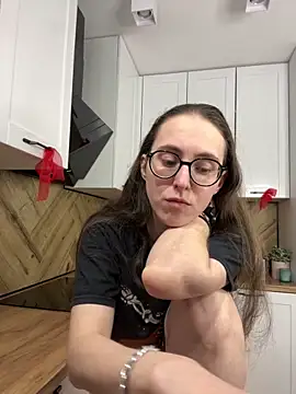 MartiniiSelenna 现场XXX聊天