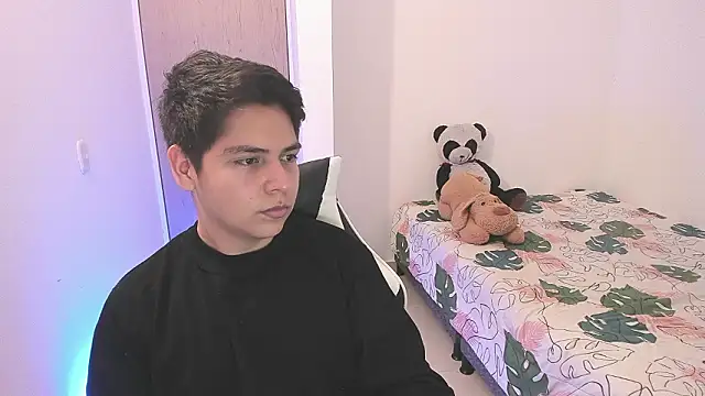 Show de webcam de Asta_YunoXXX