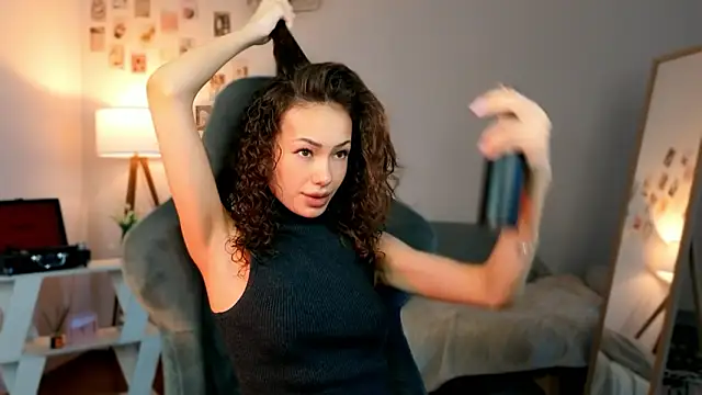 nexorine 现场XXX聊天