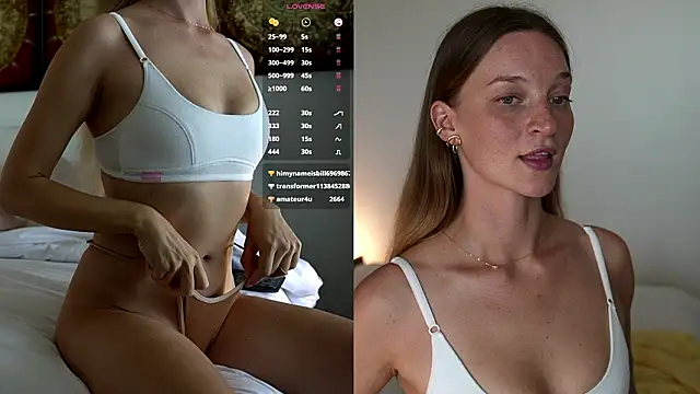 Special___ Chat XXX in diretta