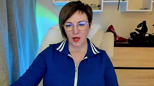 feliziaDesire Obrolan Langsung XXX