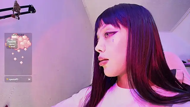 Chatroom XXX en direct de Persia_09