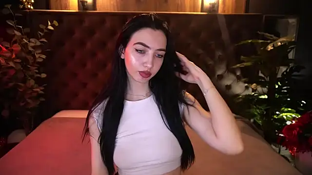 Živý XXX chat WildKittenX_