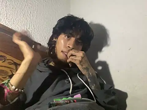 Czat XXX na żywo – kirito_kun