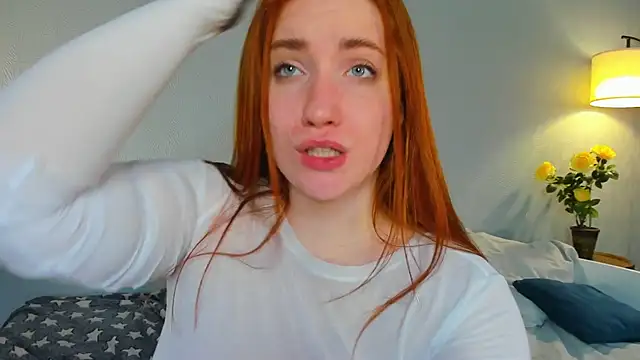 EthalCarlsqq's Webcam Show