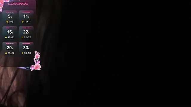 Živý XXX chat Anasha21