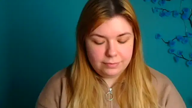 SusannaNight Chat XXX in diretta