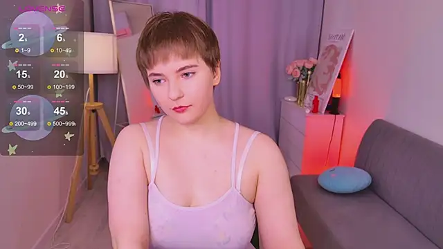 melissa___moore Obrolan Langsung XXX