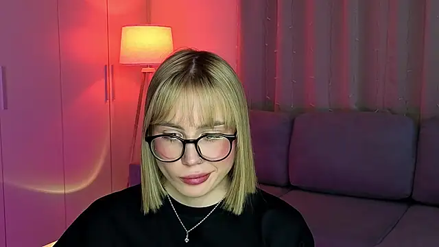 Aurelia_Voss 网络视讯表演