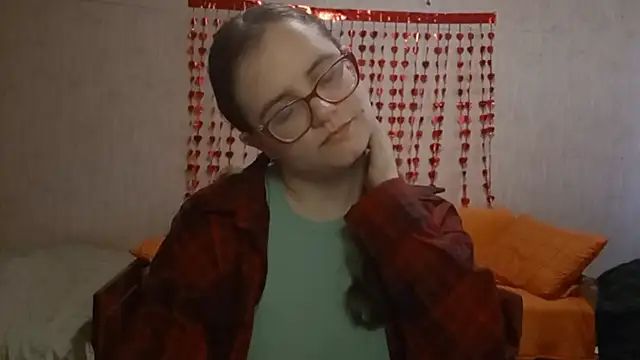 Chat XXX en directo de Miyabeee