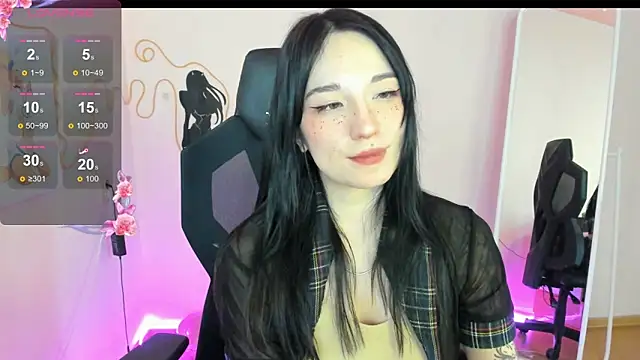 AliceeinWonderlandddn Live XXX chat