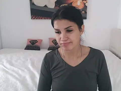 NickyHotXO Live XXX-chat