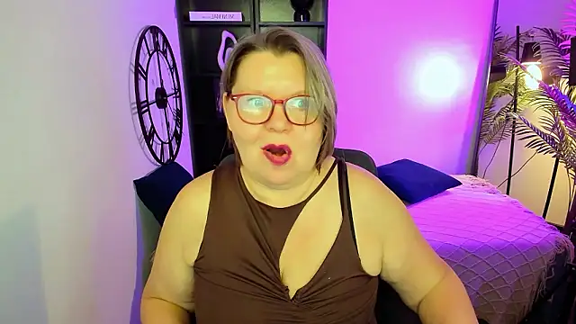 Shannonshine Pertunjukan Webcam