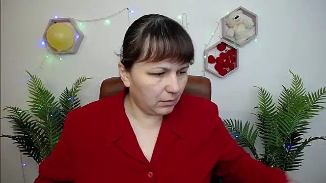 AliceInksSweetty Obrolan Langsung XXX