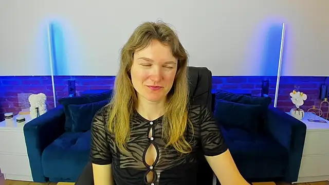 Anabell_xxx Obrolan Langsung XXX