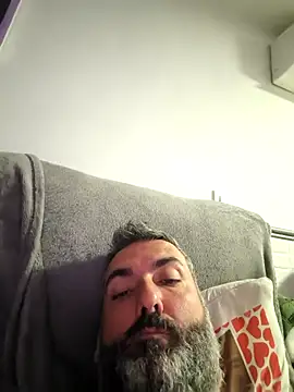 Abelito87 Pertunjukan Webcam