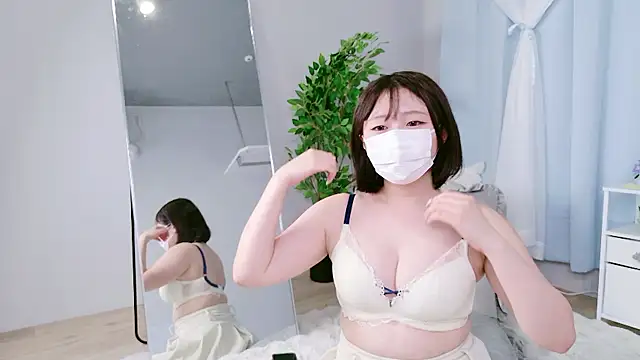 Saki_chanF 라이브 XXX 채팅