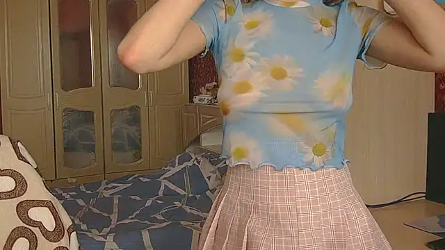 Beloved_Mary: онлайн-секс-чат