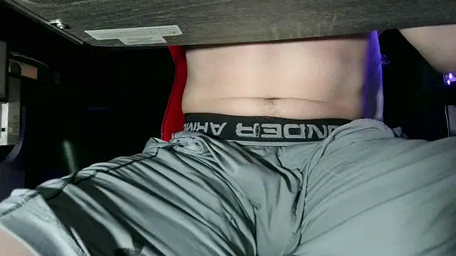 Webkamerová show Dick_and_muscles