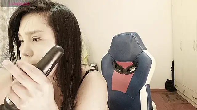 Czat XXX na żywo – MissValday