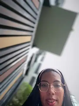 SheenaBrooke's Webcam Show