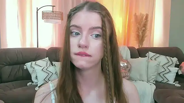 XXX chat uživo modela Erica_Kiss