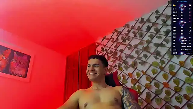 ALPHA_DOMINUS_ Chat XXX live