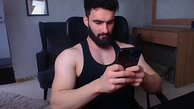 MicahLane Show Webcam