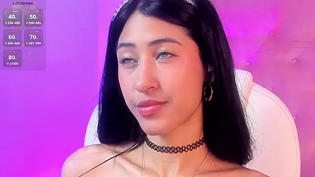 XXX chat uživo modela internett_sweetheart