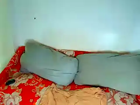 jhon_gade Webcam-Show