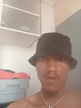 ZaddyBigDee Obrolan Langsung XXX