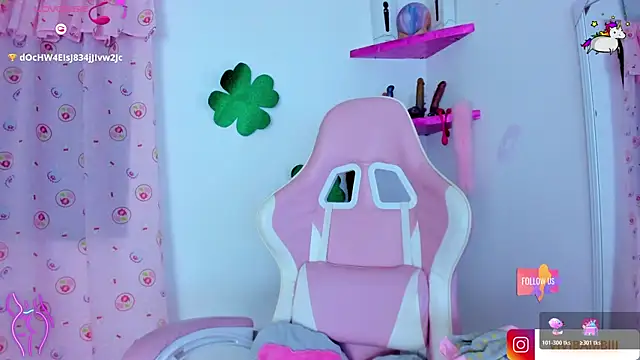 Živý XXX chat VivianaBlanco