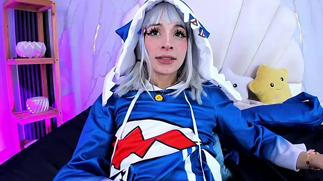 دردشة Damiian20_ الجنسية المباشرة