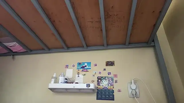 Živý XXX chat AquilineOrites