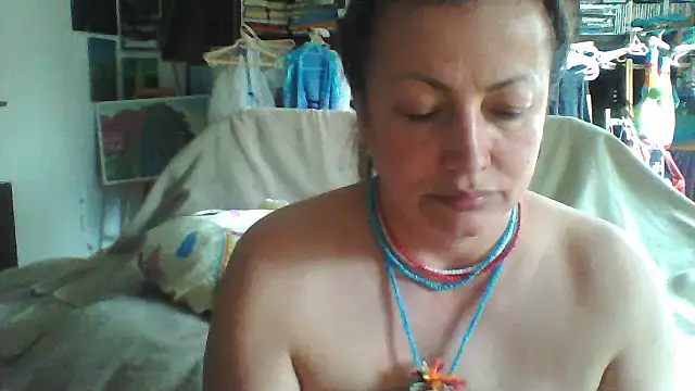 دردشة MariaAnaSunshine الجنسية المباشرة