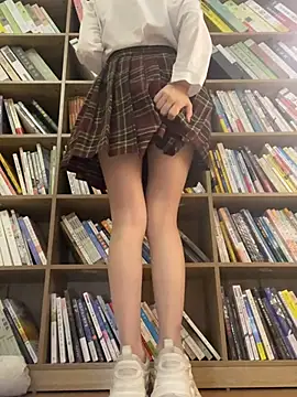 littleqiu's Live XXX Chat