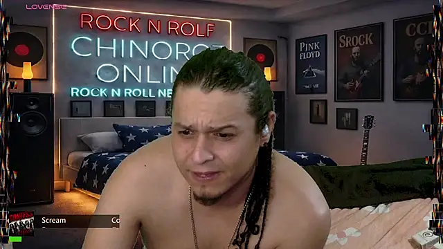 chino_roz: онлайн-секс-чат