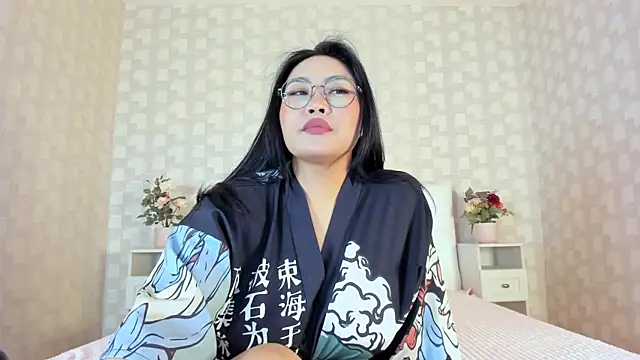 Živý XXX chat NatsumiHun