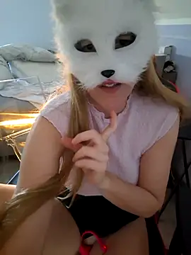 SPrITZMAUS' Live XXX Chat