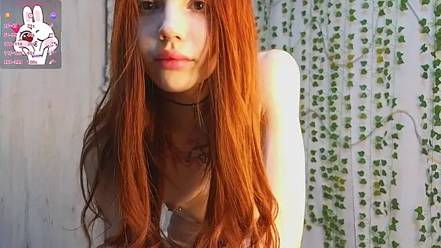 XXX chat uživo modela Lusy_PickMe