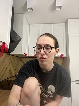 MartiniiSelenna Adlı Modelin Canlı XXX Sohbeti