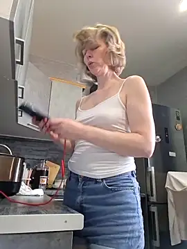 stellahere8 Live XXX-Chat