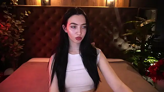 WildKittenX_ Obrolan Langsung XXX