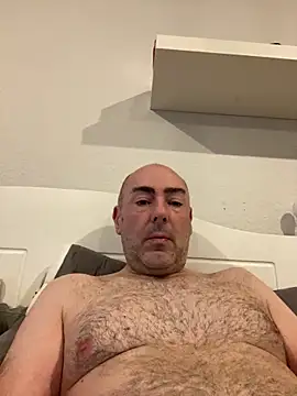 Richmcgee 웹캠 쇼