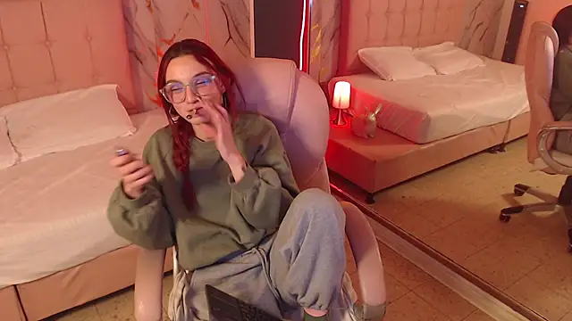 Red_kytty6 Chat XXX in diretta